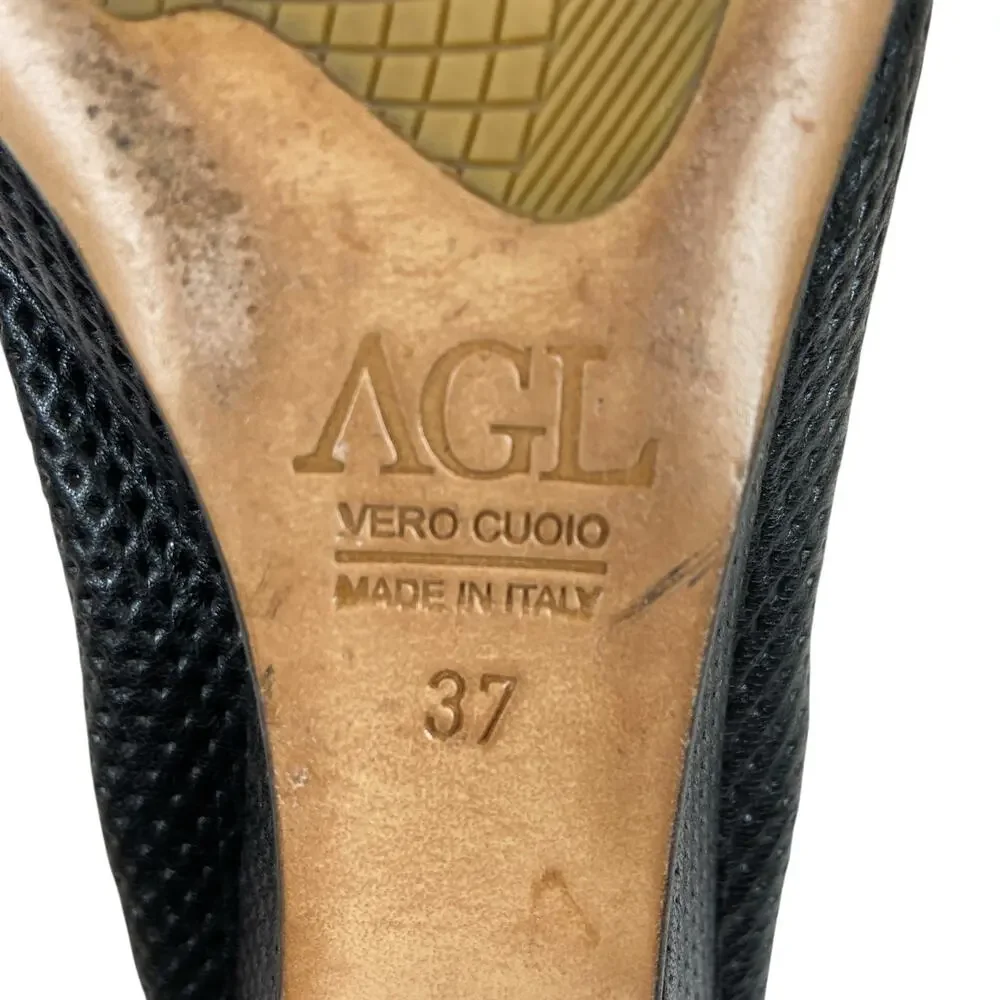 Attilio Giusti Leombruni agl attilio